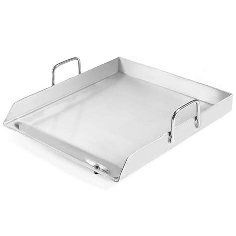plancha for stove top